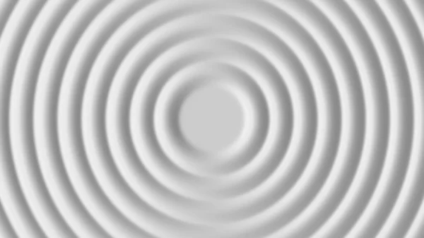 Abstract Circle Backdrop Ripple Illustration — Foto de Stock