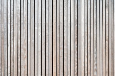 Tahta bir duvarın dikey çizgileri, Brüksel şehir merkezi, Brüksel, Belçika