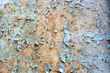 Metal paslı arkaplanı kapat.