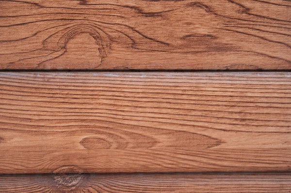 Płyty Sztuczne Imitujące Teksturę Drewna Bliska — Zdjęcie stockowe