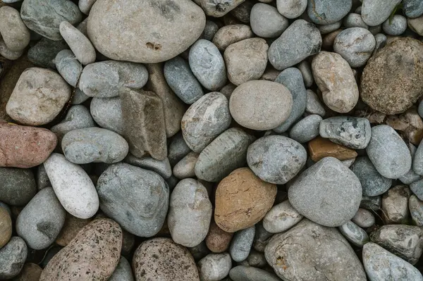 自然の石の自然な質感 — ストック写真