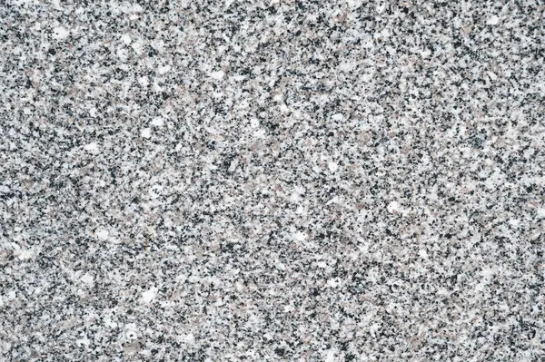 Asfalt döşeme için tahıldaki beyaz granit taşın soyut dokusu