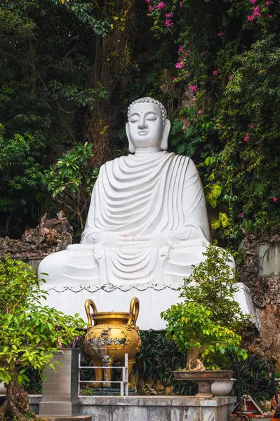 Mermer dağlardaki Buda Heykeli, Da Nang, Vietnam