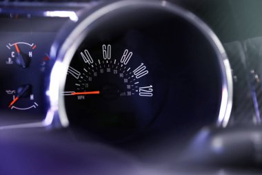 automotive electronics. High quality photo