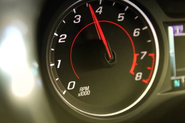 automotive electronics. High quality photo