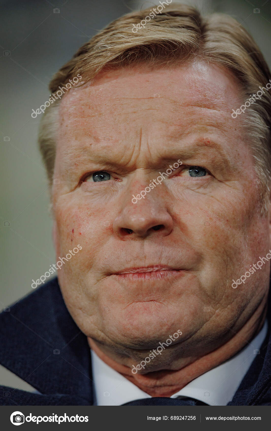 Ronald Koeman Uefa Euro 2024 Qualifying Game National Teams Gibraltar ronald-koeman-uefa-euro-2024-qualifying-game-national-teams-gibraltar