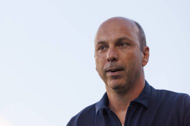 Bruno Pinheiro, Liga Portekiz maçı sırasında Estoril Praia ve Gil Vicente FC takımları arasında Estadio Antonio Coimbra da Mota 'da görüldü.