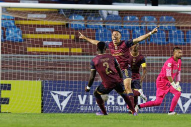 Luccas Paraizo Feitosa, Liga Portekiz 2 maçında SCU Torreense ve Portimonense SC (Maciej Rogowski)