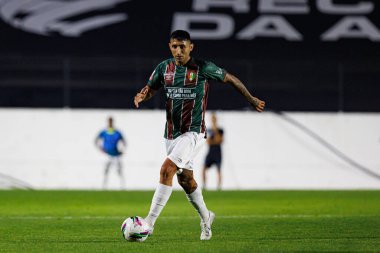 Alan Ruiz, Liga Portekiz maçında Estrela Amadora ve Boavista FC takımları arasında Estadio Jose Gomes 'de görüldü.