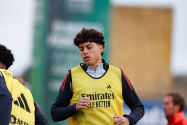 Rafael Luis Liga Portekiz 2 maçında SCU Torreense ve SL Benfica B (Maciej Rogowski) takımları arasında görüldü.)