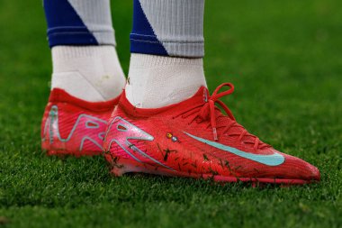 Alejandro Garnacho UEFA Avrupa Ligi yarı final maçında Manchester United FC (Maciej Rogowski)