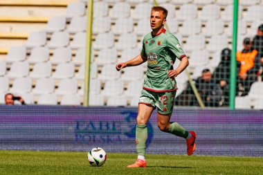 Mateusz Skrzypczak, Korona Kielce ve Jagiellonia Bialystok (Maciej Rogowski)