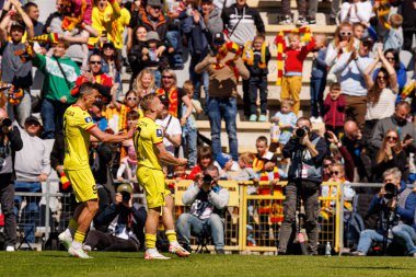 Mariusz Fornalczyk, Korona Kielce ve Jagiellonia Bialystok (Maciej Rogowski)
