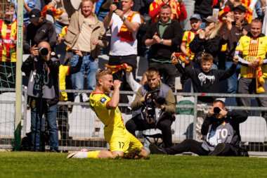 Mariusz Fornalczyk, Korona Kielce ve Jagiellonia Bialystok (Maciej Rogowski)