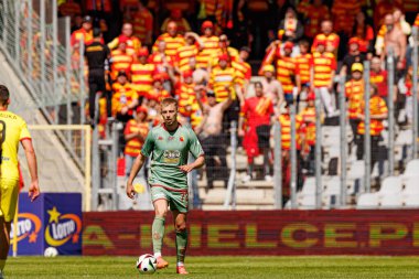 Mateusz Skrzypczak, Korona Kielce ve Jagiellonia Bialystok (Maciej Rogowski)