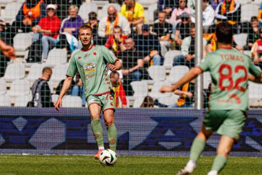 Mateusz Skrzypczak, Korona Kielce ve Jagiellonia Bialystok (Maciej Rogowski)