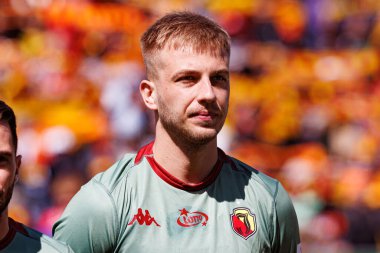 Mateusz Skrzypczak, Korona Kielce ve Jagiellonia Bialystok (Maciej Rogowski)