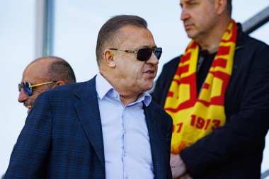 PKO BP Ekstraklasa maçında Korona Kielce ve Jagiellonia Bialystok (Maciej Rogowski)