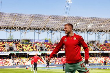 Mateusz Skrzypczak, Korona Kielce ve Jagiellonia Bialystok (Maciej Rogowski)