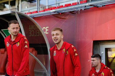 Mateusz Skrzypczak, Korona Kielce ve Jagiellonia Bialystok (Maciej Rogowski)