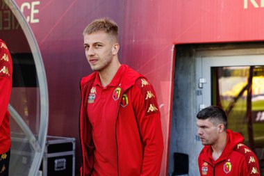Mateusz Skrzypczak, Korona Kielce ve Jagiellonia Bialystok (Maciej Rogowski)