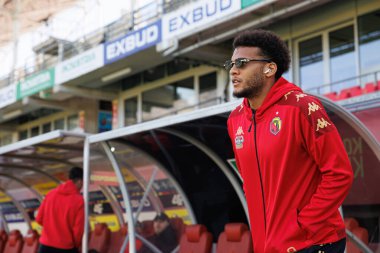 Lamine Diaby-Fadiga, Korona Kielce ve Jagiellonia Bialystok (Maciej Rogowski)