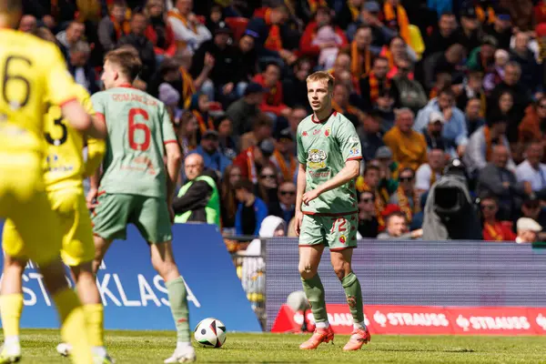 Mateusz Skrzypczak, Korona Kielce ve Jagiellonia Bialystok (Maciej Rogowski)