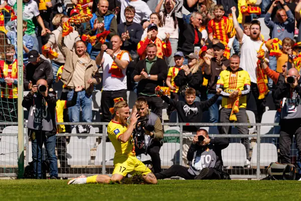 Mariusz Fornalczyk, Korona Kielce ve Jagiellonia Bialystok (Maciej Rogowski)