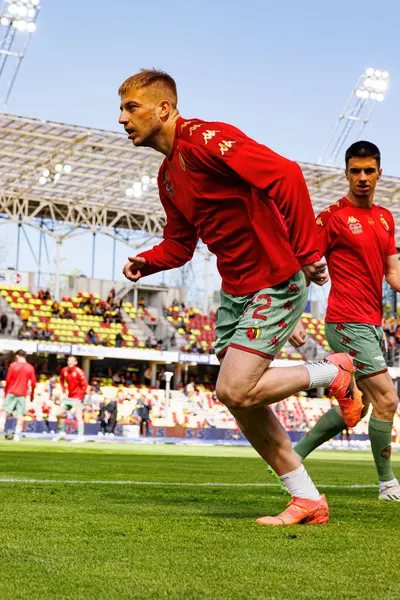 Mateusz Skrzypczak, Korona Kielce ve Jagiellonia Bialystok (Maciej Rogowski)