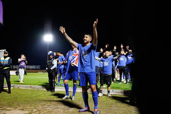Pedro Bicalho, Liga Portekiz 2 maçında FC Alverca ve Portimonense SC (Maciej Rogowski)
