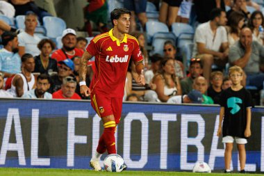 Francisco Petrasso, Al-Nassr Futbol Kulübü ve Rio Ave FC (Maciej Rogowski)