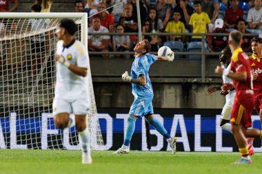 Cezary Miszta, Al-Nassr Futbol Kulübü ve Rio Ave FC (Maciej Rogowski)