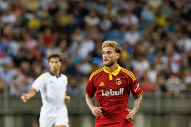 Ole Pohlmann, Al-Nassr Futbol Kulübü ve Rio Ave FC (Maciej Rogowski)