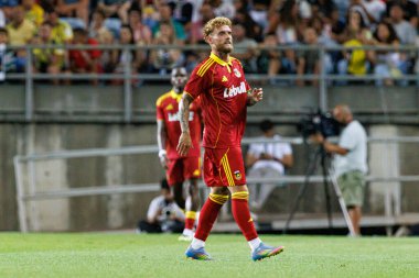 Ole Pohlmann, Al-Nassr Futbol Kulübü ve Rio Ave FC (Maciej Rogowski)