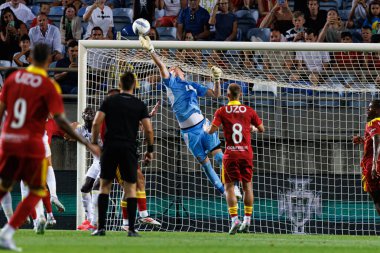 Cezary Miszta, Al-Nassr Futbol Kulübü ve Rio Ave FC (Maciej Rogowski)