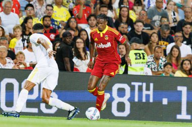 Andre Luiz, Al-Nassr Futbol Kulübü ve Rio Ave FC (Maciej Rogowski)