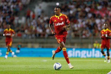 Andre Luiz, Al-Nassr Futbol Kulübü ve Rio Ave FC (Maciej Rogowski)