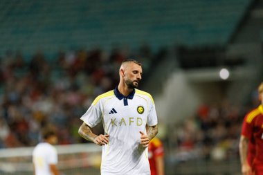 Marcelo Brozoviç, Al-Nassr Futbol Kulübü ile Rio Ave FC (Maciej Rogowski)