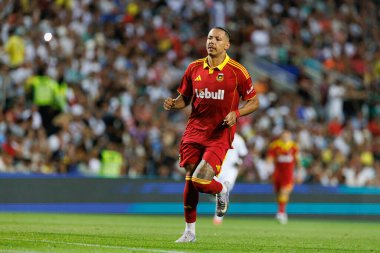 Clayton, Al-Nassr Futbol Kulübü ve Rio Ave FC (Maciej Rogowski)