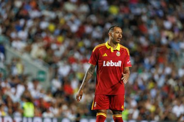 Clayton, Al-Nassr Futbol Kulübü ve Rio Ave FC (Maciej Rogowski)