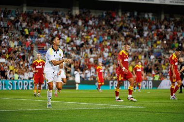 Cristiano Ronaldo Al-Nassr Futbol Kulübü ve Rio Ave FC (Maciej Rogowski)