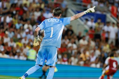 Cezary Miszta, Al-Nassr Futbol Kulübü ve Rio Ave FC (Maciej Rogowski)