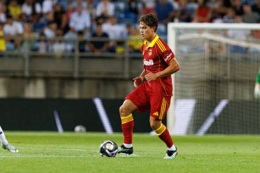 Brandon Aguilera, Al-Nassr Futbol Kulübü ve Rio Ave FC (Maciej Rogowski)