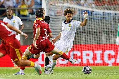 Joao Felix, Al-Nassr Futbol Kulübü ve Rio Ave FC (Maciej Rogowski)