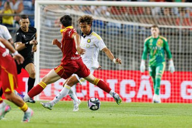 Joao Felix, Al-Nassr Futbol Kulübü ve Rio Ave FC (Maciej Rogowski)