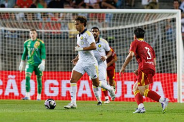 Joao Felix, Al-Nassr Futbol Kulübü ve Rio Ave FC (Maciej Rogowski)