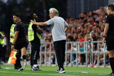 Jorge Jesus, Al-Nassr Futbol Kulübü ve Rio Ave FC (Maciej Rogowski)