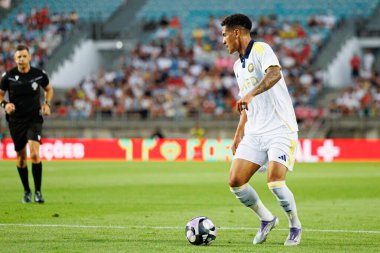 Angelo, Al-Nassr Futbol Kulübü ve Rio Ave FC (Maciej Rogowski)