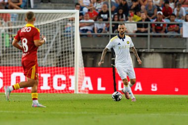 Marcelo Brozoviç, Al-Nassr Futbol Kulübü ile Rio Ave FC (Maciej Rogowski)