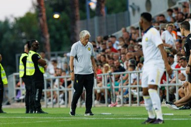 Jorge Jesus, Al-Nassr Futbol Kulübü ve Rio Ave FC (Maciej Rogowski)